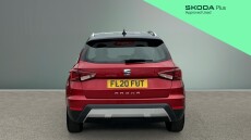 SEAT Arona 1.0 TSI 115 Xcellence Lux [EZ] 5dr Petrol Hatchback